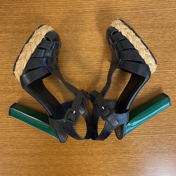 Tory Burch Heels - Picture 10 of 14